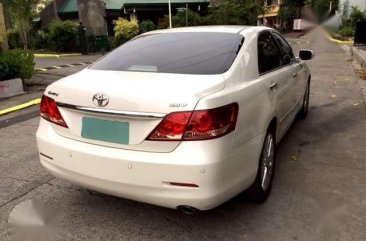 2007 Toyota Camry 2.4V Automatic All Leather Very Fresh Negotiable