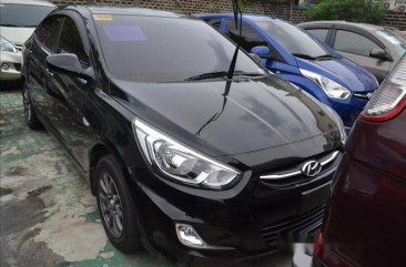 Hyundai Accent E 2016  for sale 