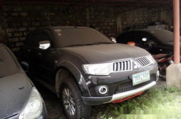 Mitsubishi Montero G 2011  for sale 