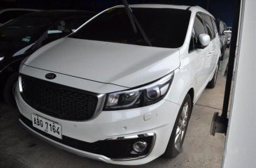 Kia Grand Carnival XSL 2016  for sale 