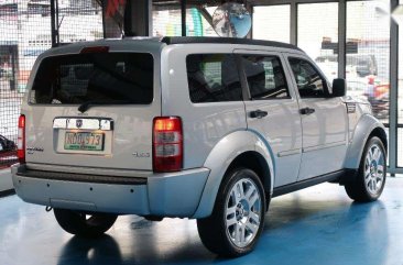 20009 Dodge Nitro 4x4 SXT FOR SALE