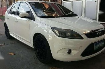 Ford Focus 2.0 TDCI hatch 2010 Mdl Diesel