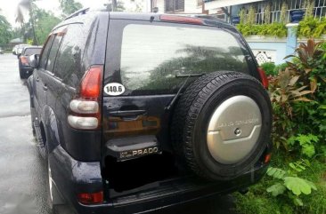 2003 Toyota Land Cruiser Prado 4x4​ For sale 