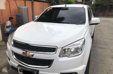 Chevorlet Trailblazer 2015 for sale