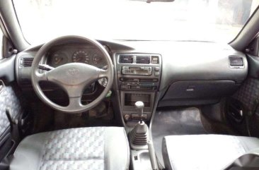 1995 Toyota Corolla XL all original For sale 