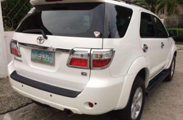 2010 Toyota Fortuner​ For sale 