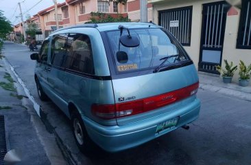 Toyota Lucida Imported (japan) 2006 model