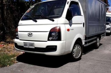 2014 Hyundai H100 Aluminium Van​ For sale 
