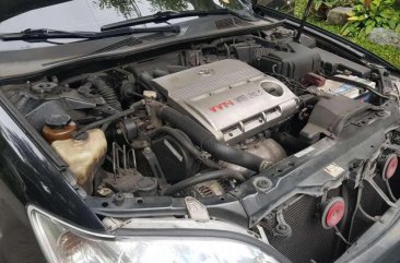 2004 Toyota Camry 3.0 not corolla civic city cefiro altis accord 2005