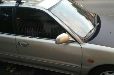 Mitsubishi Lancer 94 model GLXI​ For sale 