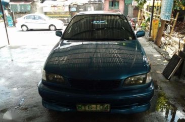 Toyota baby Altis 2001​ For sale 