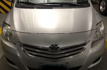 FOR SALE TOYOTA VIOS 2010 J MT