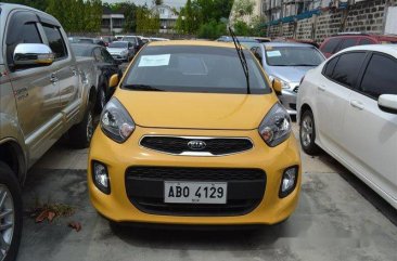 Kia Picanto Ex 2015 for sale 