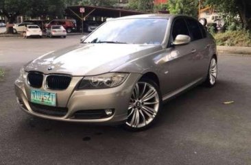 2010 Bmw 318 i automatic 1st own All original