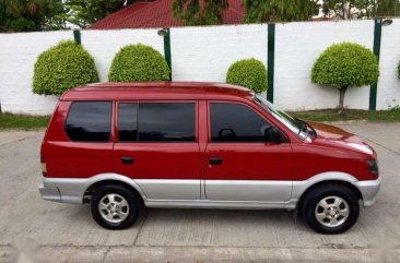 For sale Mitsubishi Adventure diesel 1999