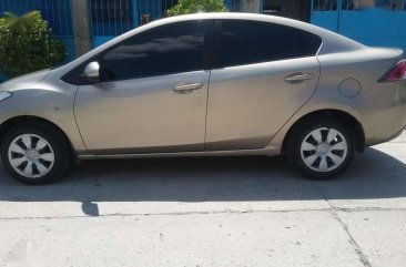 2014 Mazda 2 For sale 