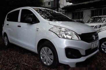 Suzuki Ertiga MC GA 2017  for sale 