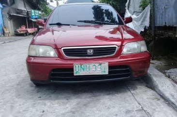 For sale Honda City 1997 model