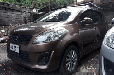 Suzuki Ertiga GL 2015  for sale 