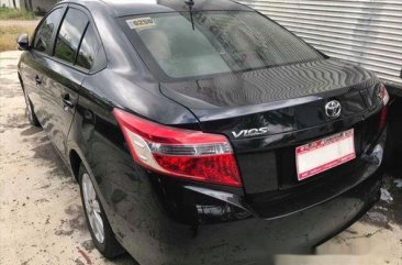 Toyota Vios E 2016  for sale 