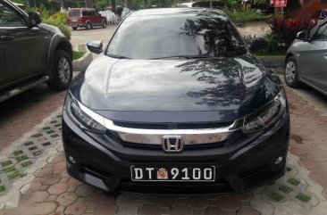 2016 Honda Civic 18 E CVT​ For sale 