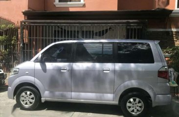 2008 Suzuki Apv automatuc top of the line​ For sale 