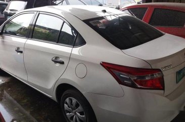 Toyota Vios J 2014  for sale 