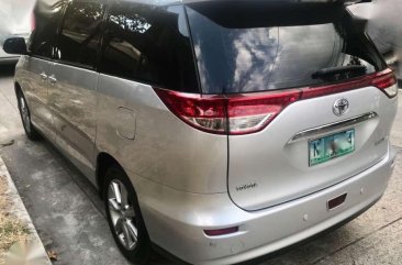 Toyota Previa 2.4L AT 2010 Savanna Innova Starex Grand Starex Carnival