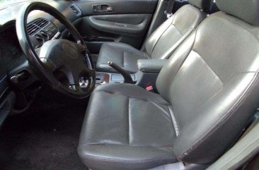 RUSH SALE: Honda Accord 96 Automatic reprice from 85k to 70k fix na..