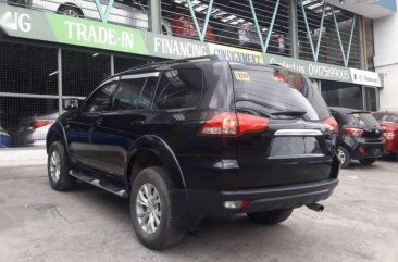 2016 Montero Sport GLX AT also fortuner trailblazer everest 2016 2014