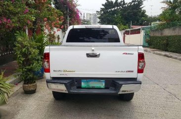 2013 Isuzu D-max LS 4x4 Manual - 13​ For sale 