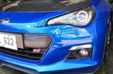 Subaru Brz 2014 model vs toyota 86​ For sale 