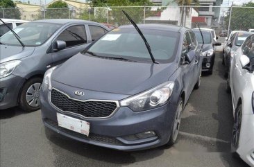 Kia Forte Ex 2015  for sale 