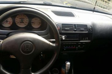 Honda Civic lxi 1996 For sale 