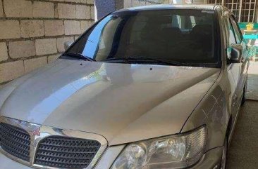 Mitsubishi Lancer Mx 2003 for sale 