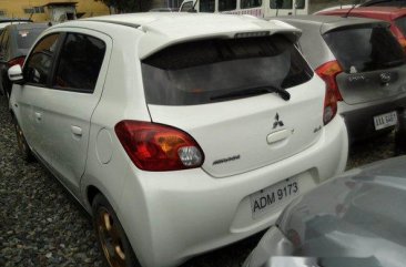 Mitsubishi Mirage G Gls 2015  for sale 