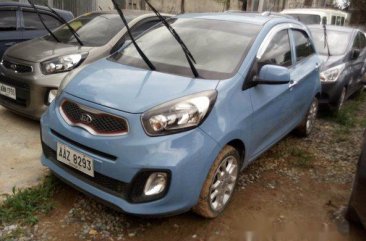 Kia Picanto EX 2015  for sale 