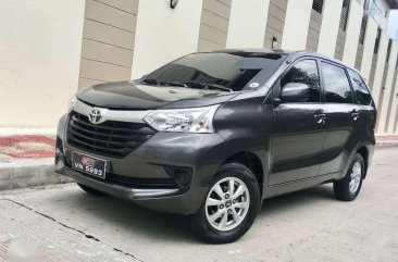 2017 Toyota Avanza 1.3E matic​ For sale 