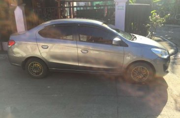 Mitsubishi Mirage G4 2017 for sale