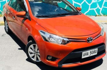 Assume Balance Toyota Vios E 2015 ​Manual Transmission