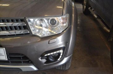 Mitsubishi Montero Gtv 2015  for sale 