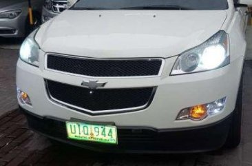 2012 Chevrolet Traverse 4x2​ For sale 