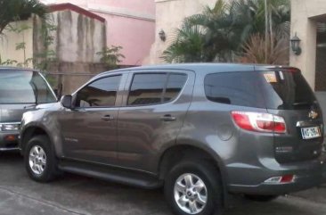 WELL MAINTAINED CHEVROLET Trailblazer 2013 for sale