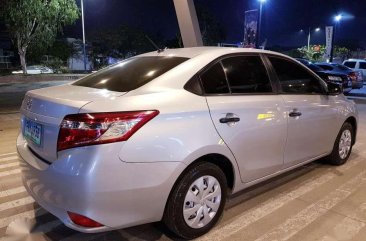 Toyota Vios MT (25K Mileage) 2014 Model - 440K