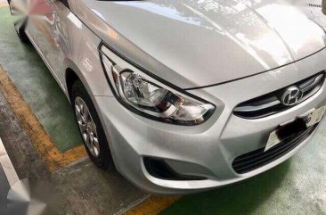 Hyundai Accent 2018 for sale