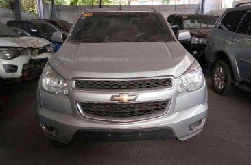 Chevrolet Colorado 2015 manual WC 1436​ For sale 