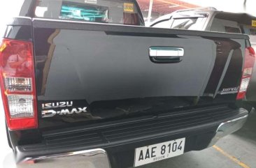 2014 Isuzu Dmax LS 875k manual 4x4 20tkms​ For sale 