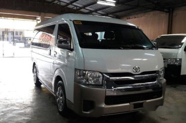 Toyota Hiace 2017 Gl Grandia for sale 