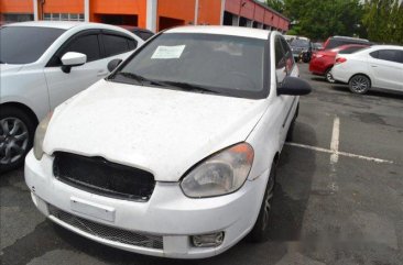 Hyundai Accent CRDi 2010  for sale 