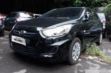 Hyundai Accent Gl 6MT 2017  for sale 